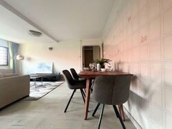 Blk 253 Yishun Sunshine (Yishun), HDB 4 Rooms #587183341